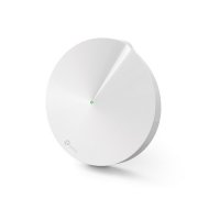 TP-Link Deco M5 AC1300 Tüm Evi Kapsayan Mesh Wi-Fi Sistemi (Tekli Paket)