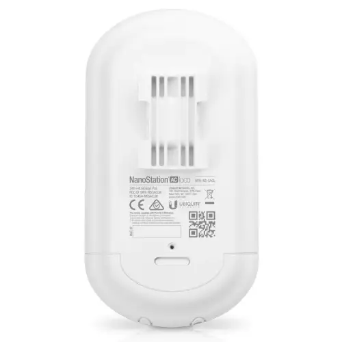 Ubiquiti NanoStation Loco5AC 450 Mbps Dış Ortam Access Point