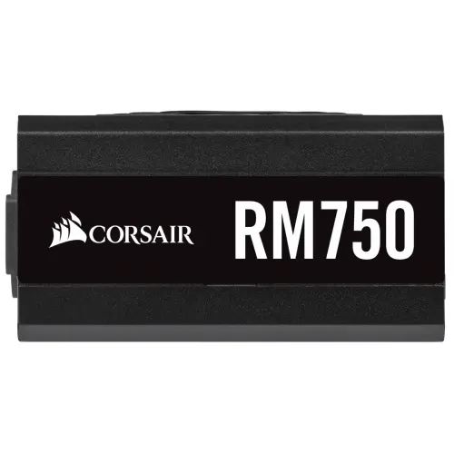 Corsair RM750 CP-9020195-EU 750W 80 Plus Gold Full Modüler Power Supply