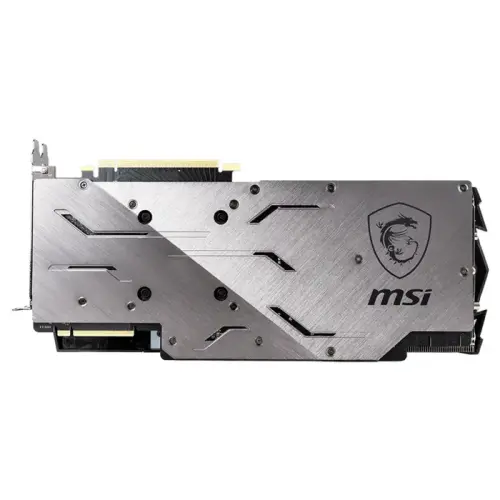 MSI GeForce RTX 2070 Super Gaming TRIO 8GB GDDR6 256Bit DX12 Gaming Ekran Kartı