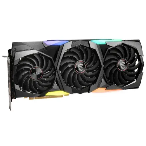 MSI GeForce RTX 2070 Super Gaming TRIO 8GB GDDR6 256Bit DX12 Gaming Ekran Kartı