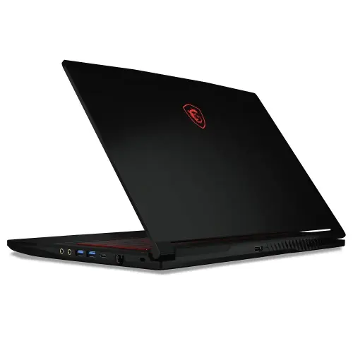 MSI GF63 Thin 10SCSR-658XTR I7-10750H 16GB  512GB SSD 4GB GTX 1650 Ti 15.6″ Full HD FreeDOS Gaming (Oyuncu) Notebook