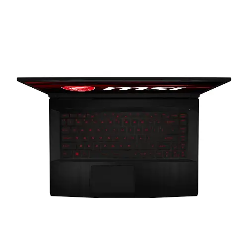 MSI GF63 Thin 10SCSR-658XTR I7-10750H 16GB  512GB SSD 4GB GTX 1650 Ti 15.6″ Full HD FreeDOS Gaming (Oyuncu) Notebook