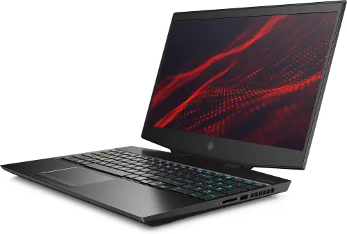 HP Omen 15-DH1006NT 132Z0EA i7-10750H 16GB 512GB SSD 6GB GeForce GTX 1660 Ti 15.6″ Full HD FreeDOS Gaming Notebook