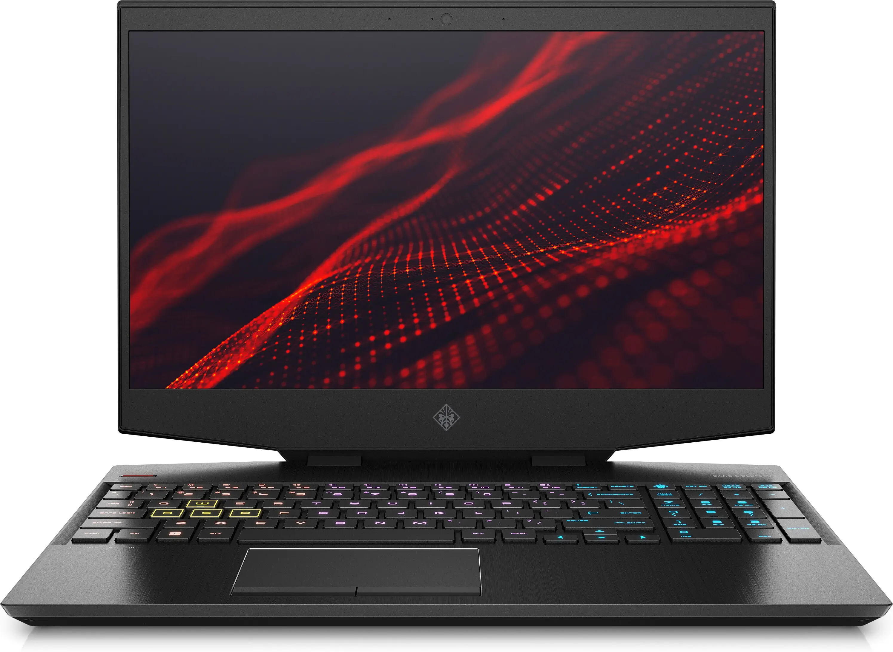 HP Omen 15-DH1006NT 132Z0EA i7-10750H 16GB 512GB SSD 6GB GeForce GTX 1660 Ti 15.6″ Full HD FreeDOS Gaming Notebook