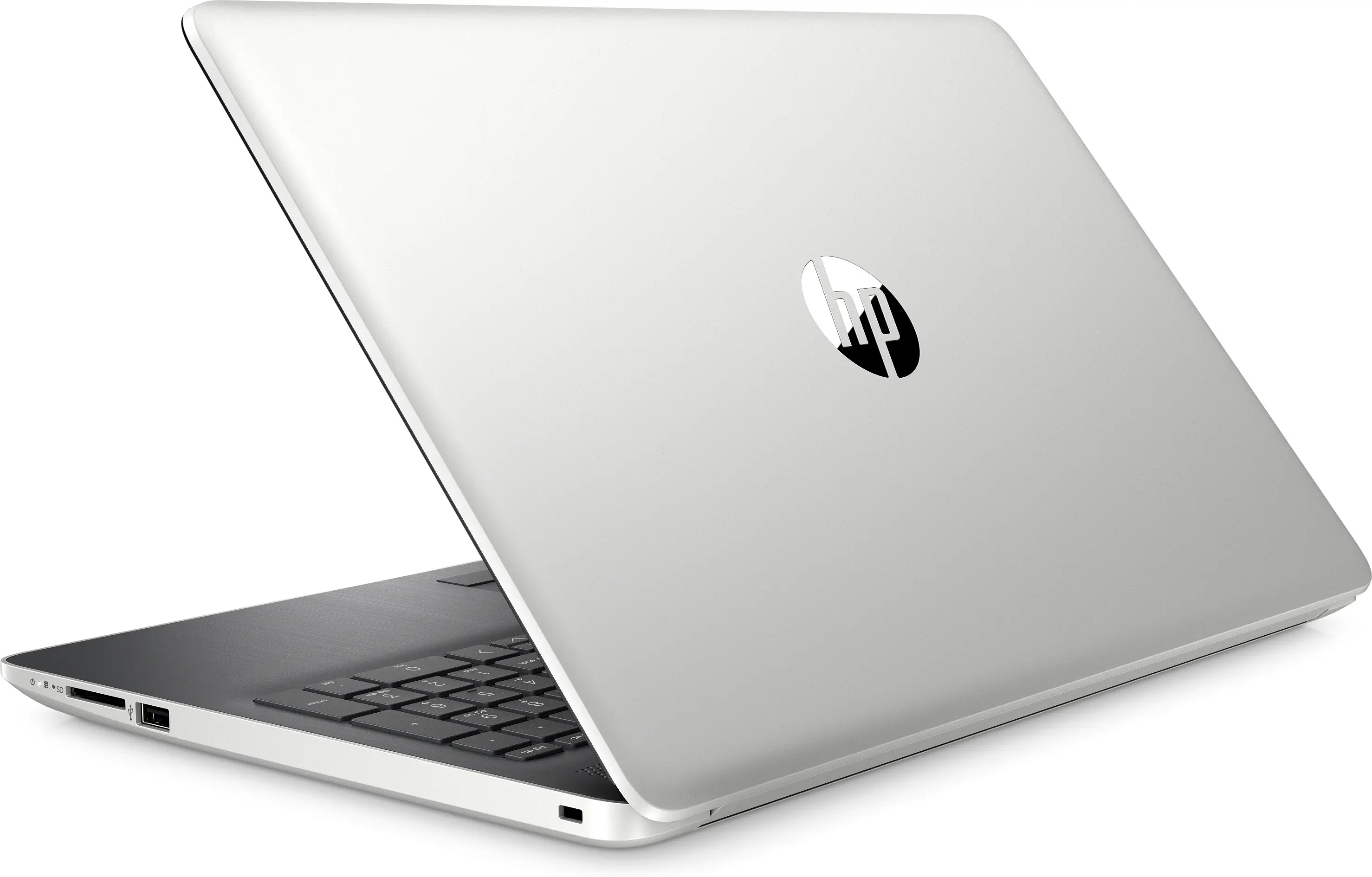 HP 15-DA2063NT 1S7W4EA i5-10210U 4GB 256GB SSD 15.6″ FreeDOS Notebook