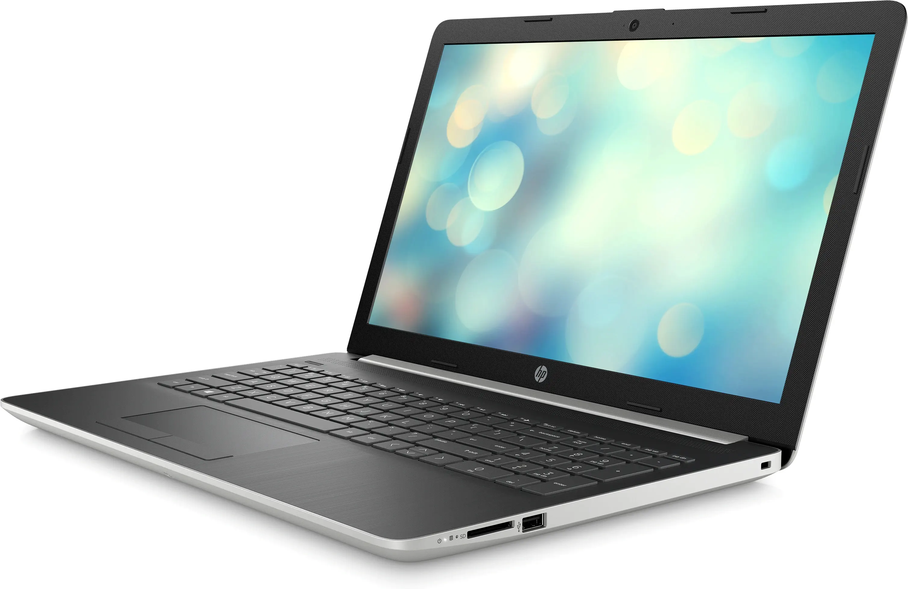HP 15-DA2063NT 1S7W4EA i5-10210U 4GB 256GB SSD 15.6″ FreeDOS Notebook