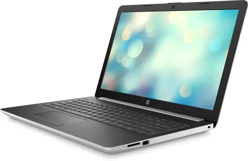 HP 15-DA2063NT 1S7W4EA i5-10210U 4GB 256GB SSD 15.6″ FreeDOS Notebook