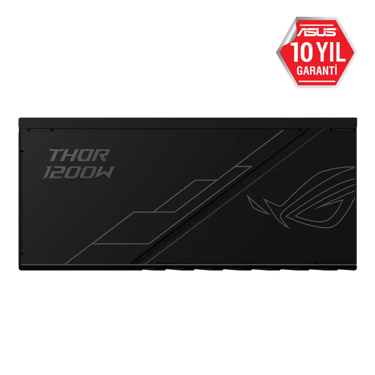 ASUS ROG-THOR-1200P 1200W 80 Plus Platinum 135mm Full Modüler Gaming (Oyuncu) Power Supply