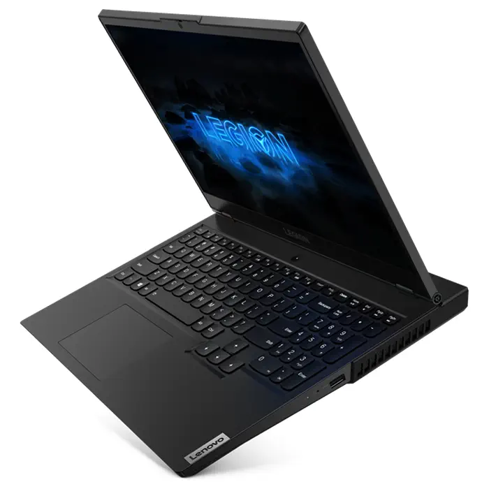 Lenovo Legion 5i 81Y60088TX i7-10750H 16GB 1TB 256GB SSD 6GB GeForce RTX 2060 15.6″ Full HD FreeDOS Gaming Notebook