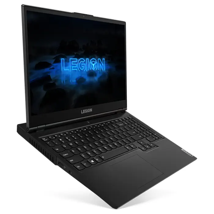 Lenovo Legion 5i 81Y60088TX i7-10750H 16GB 1TB 256GB SSD 6GB GeForce RTX 2060 15.6″ Full HD FreeDOS Gaming Notebook