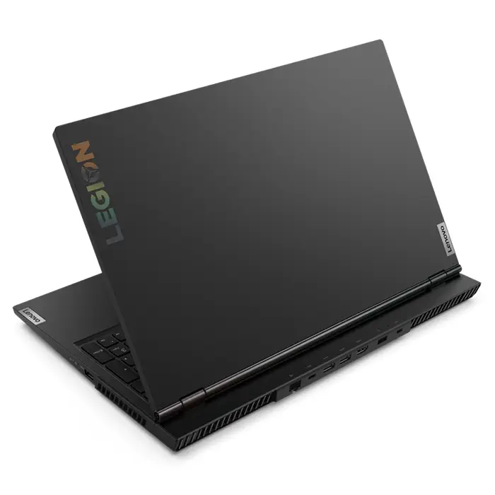 Lenovo Legion 5i 81Y60088TX i7-10750H 16GB 1TB 256GB SSD 6GB GeForce RTX 2060 15.6″ Full HD FreeDOS Gaming Notebook