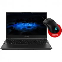 Lenovo Legion 5i 81Y60088TX i7-10750H 16GB 1TB 256GB SSD 6GB GeForce RTX 2060 15.6" Full HD FreeDOS Gaming Notebook