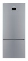 Samsung RB50RS334SA Twin Cooling A++ 543 L Kombi No Frost Buzdolabı
