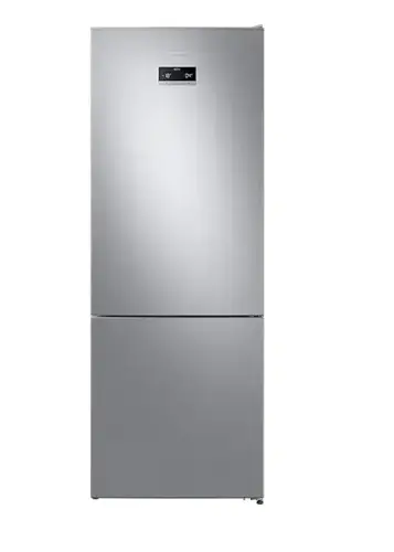 Samsung RB46TS334SA Twin Cooling A++ 501 L Kombi No Frost Buzdolabı