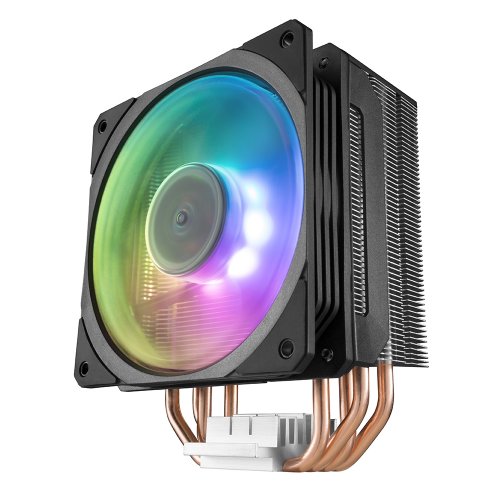 Cooler Master Hyper 212 Spectrum RR-212A-20PD-R1 120mm İşlemci Hava Soğutma