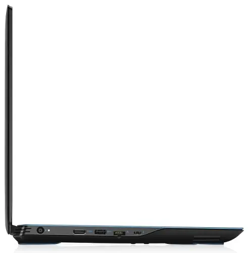 Dell G315-4B750F161256C i7-10750H 16GB 1TB 256GB SSD 4GB GTX 1650 Ti 15.6″ Linux Gaming (Oyuncu) Notebook