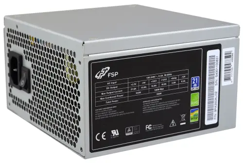 FSP FSP350-60HCN 350W 120mm Power Supply