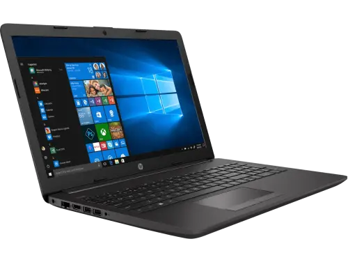 Hp 255 G7 7DC73EA Ryzen 5 2500U 8GB 256GB SSD 15.6″ Windows10 Home Notebook