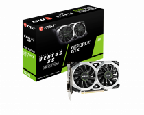 MSI GeForce GTX 1650 D6 VENTUS XS OC 4GB GDDR6 128Bit DX12 Gaming (Oyuncu) Ekran Kartı