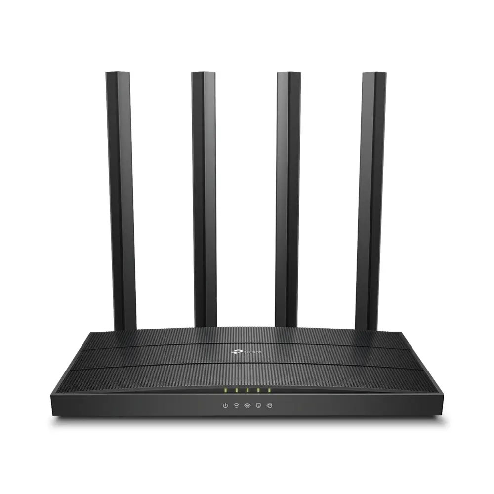 TP-Link Archer C80 4 Port Gigabit AC1900 Kablosuz MU-MIMO Wi-Fi Router