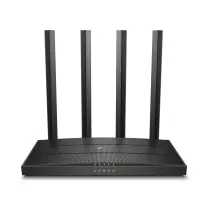 TP-Link Archer C80 4 Port Gigabit AC1900 Kablosuz MU-MIMO Wi-Fi Router