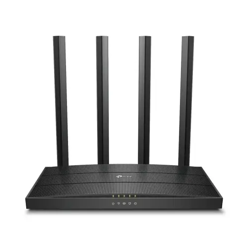 TP-Link Archer C80 4 Port Gigabit AC1900 Kablosuz MU-MIMO Wi-Fi Router