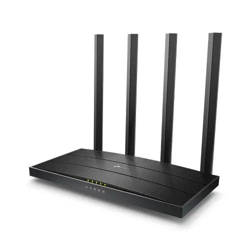 TP-Link Archer C80 4 Port Gigabit AC1900 Kablosuz MU-MIMO Wi-Fi Router