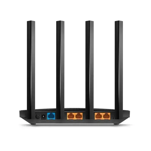 TP-Link Archer C80 4 Port Gigabit AC1900 Kablosuz MU-MIMO Wi-Fi Router