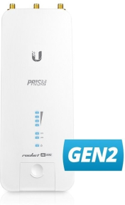 Ubiquiti Rocket Prism RP-5AC-Gen2 500 Mbps Access Point