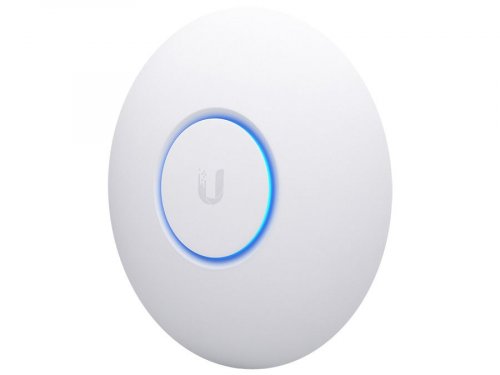 Ubiquiti UAP-NANOHD Mu-Mimo 300/1733Mbps 1 Port Access Point