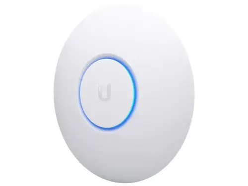 Ubiquiti UAP-NANOHD Mu-Mimo 300/1733Mbps 1 Port Access Point