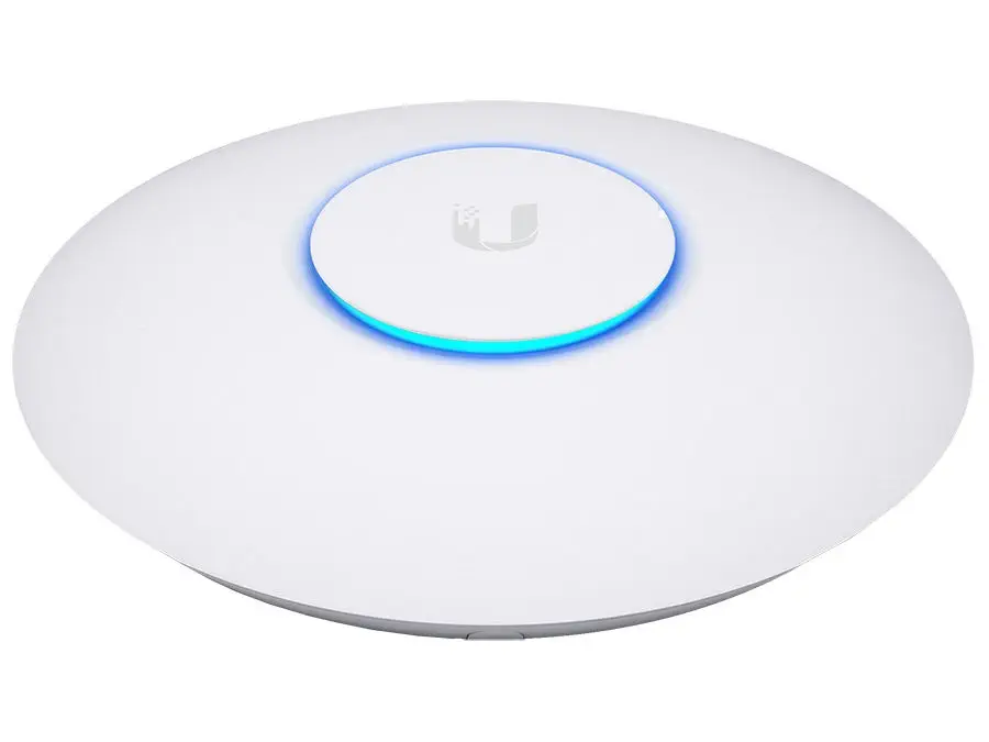 Ubiquiti UAP-NANOHD Mu-Mimo 300/1733Mbps 1 Port Access Point