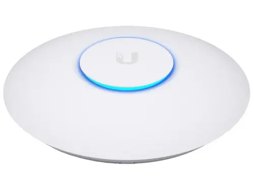 Ubiquiti UAP-NANOHD Mu-Mimo 300/1733Mbps 1 Port Access Point