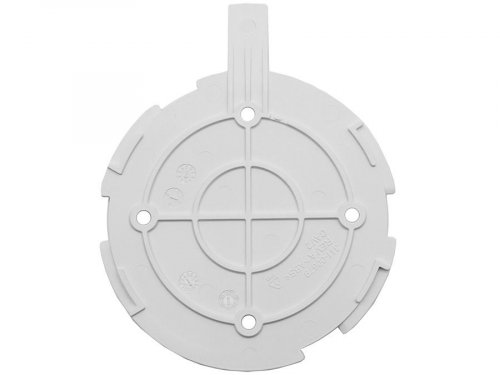 Ubiquiti UAP-NANOHD Mu-Mimo 300/1733Mbps 1 Port Access Point
