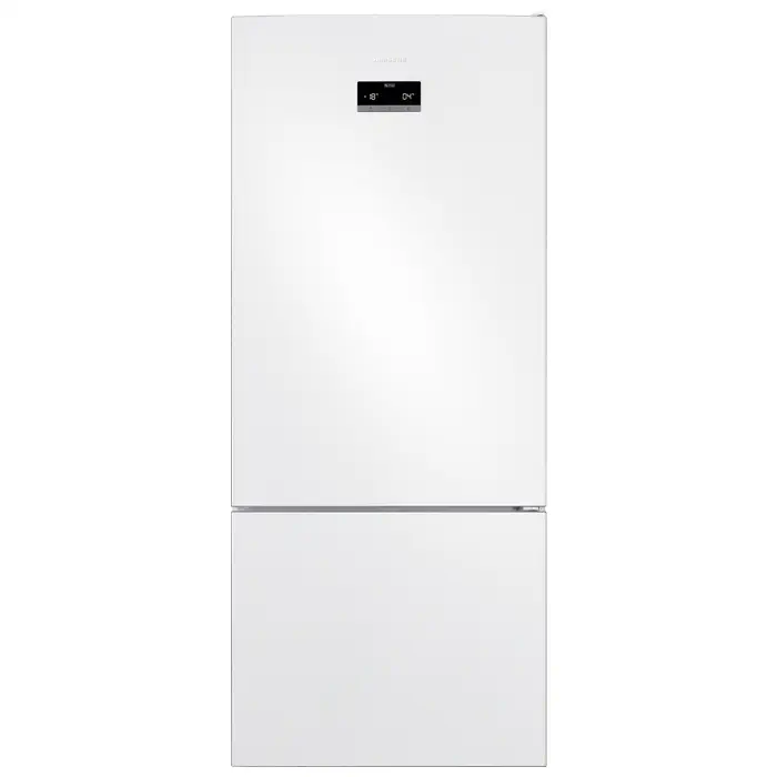 Samsung RB50RS334WW Kombi No Frost Buzdolabı
