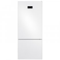 Samsung RB50RS334WW Twin Cooling A++ 543 L Kombi No Frost Buzdolabı