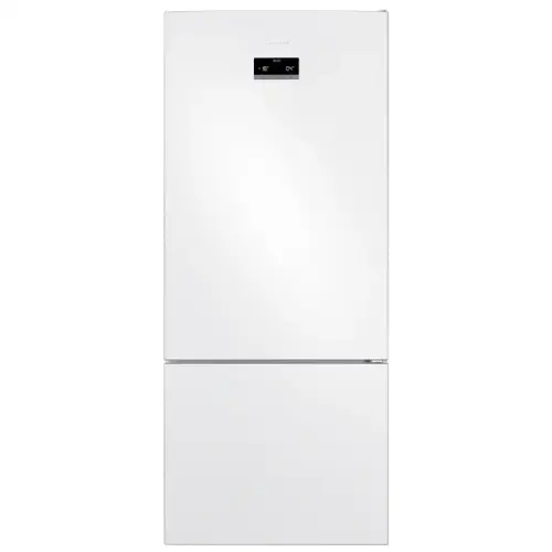 Samsung RB50RS334WW Kombi No Frost Buzdolabı