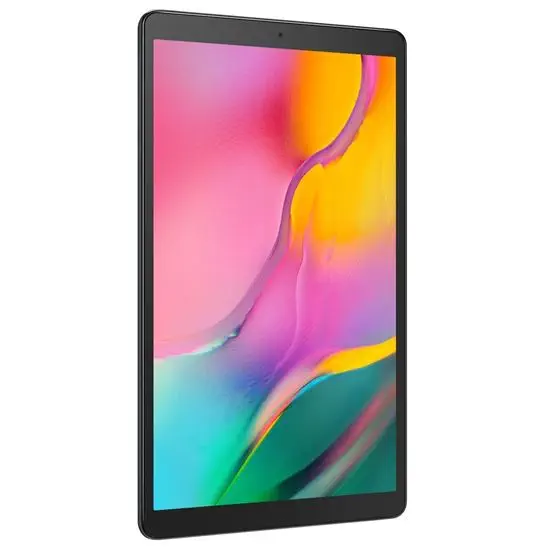 Samsung Galaxy Tab A 2019 SM-T517 32 GB 10.1″ Tablet Siyah - Distribütör Garantili