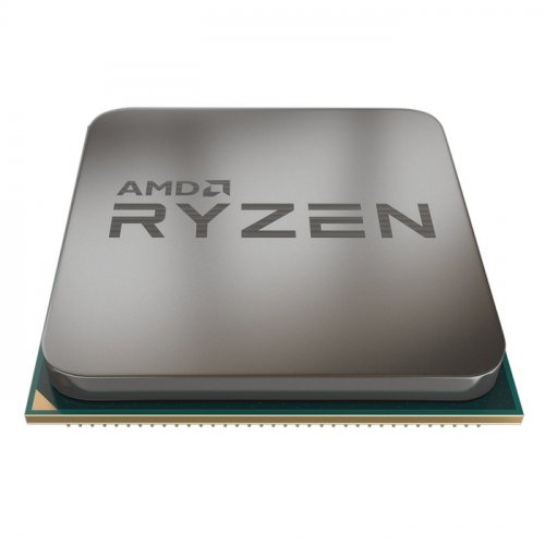 AMD Ryzen 5 3600 3.6GHz 6 Çekirdek 35MB Soket AM4 Tray İşlemci