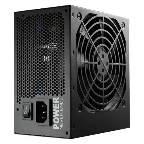 FSP HV PRO FSP550-51AAC 550W 80+ 120mm Power Supply