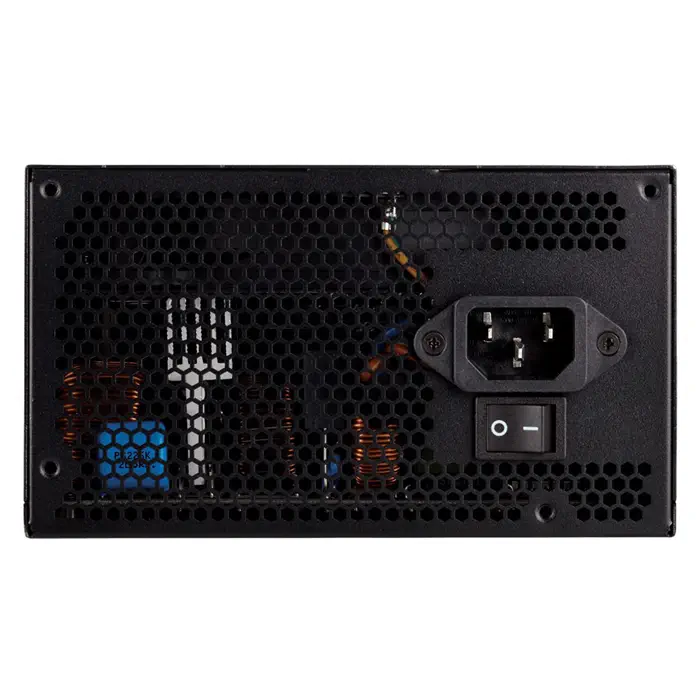 Corsair TX850M CP-9020130-EU 850W 80 Plus Gold Yarı-Modüler Power Supply