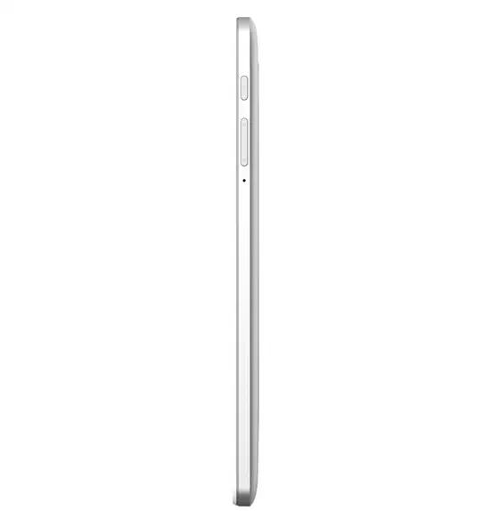 Casper Via S20 32 GB 10.1″ Tablet Gümüş - Distribütör Garantili