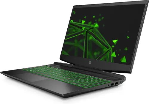 HP Pavilion 15-DK1015NT 1U5T5EA i7-10750H 16GB 1TB 256GB SSD 6GB GeForce GTX 1660 Ti 15.6″ Full HD FreeDOS Gaming (Oyuncu) Notebook