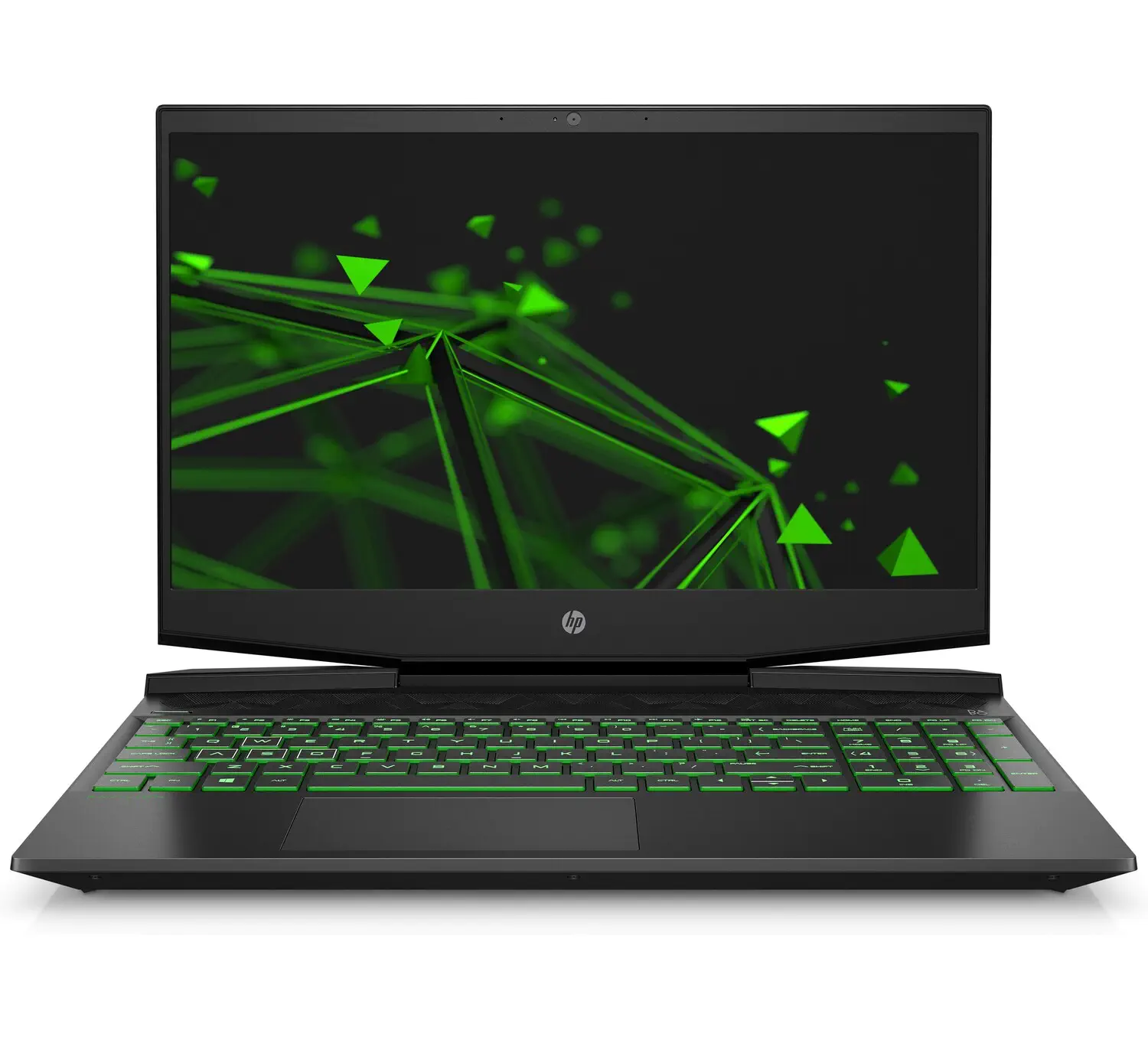 HP Pavilion 15-DK1015NT 1U5T5EA i7-10750H 16GB 1TB 256GB SSD 6GB GeForce GTX 1660 Ti 15.6″ Full HD FreeDOS Gaming (Oyuncu) Notebook