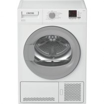 Altus Al 80 IC 8 Kg A+ Çamaşır Kurutma Makinesi