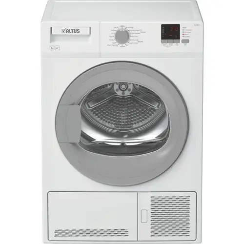 Altus Al 80 IC 8 Kg A+ Çamaşır Kurutma Makinesi