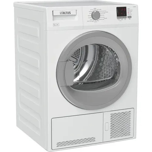 Altus Al 80 IC 8 Kg A+ Çamaşır Kurutma Makinesi
