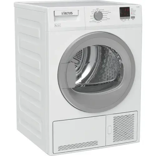 Altus Al 80 IC 8 Kg A+ Çamaşır Kurutma Makinesi