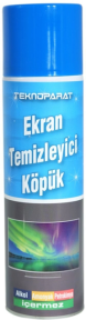 Teknoparat Ekran Temizleyici Köpük  